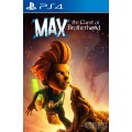 Max: The Curse of Brotherhood PS4